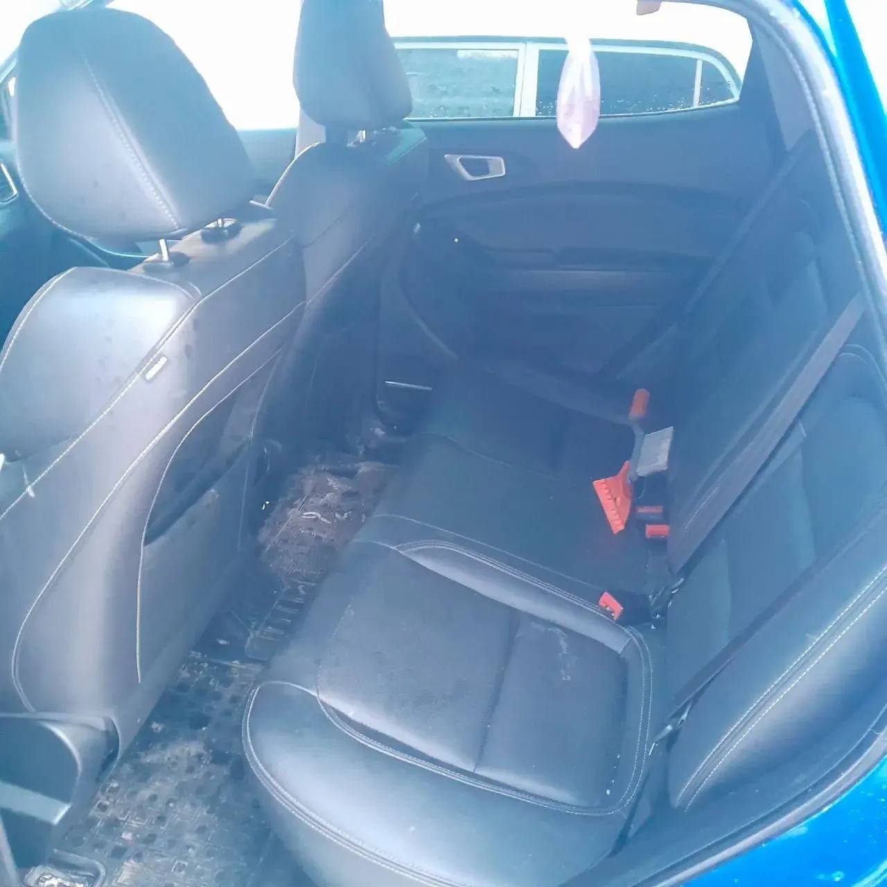 Автомобиль – CHERY TIGGO 4; 2022 года выпуска; номер двигателя APNG00097; VIN: LVVDB21B6ND227870.