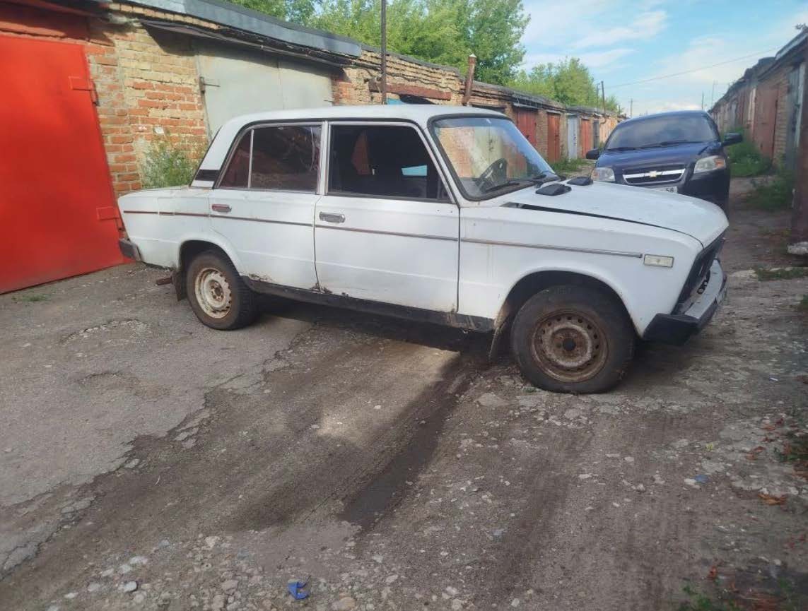 Автомобиль ВАЗ 21065, 1999 года выпуска, vin: XTA210650Y4211485
