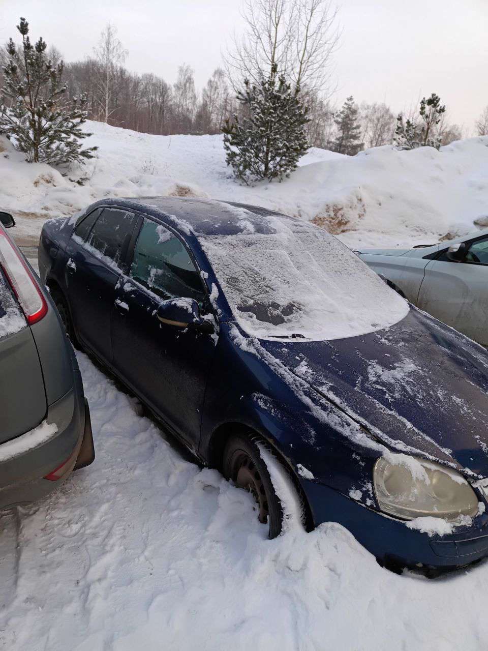 Транспортное средство: Volkswagen Jetta, Идентификационный номер (VIN номер): XW8ZZZ1KZ8G201965, Год выпуска: 2008 гос.номер Е562ХЕ716