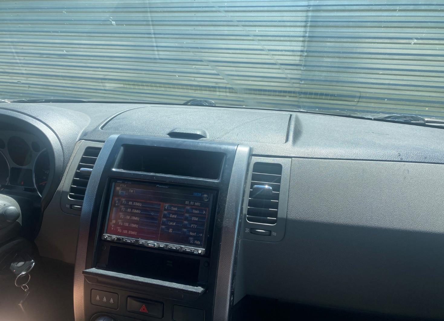 транспортное средство – легковой автомобиль – NISSAN X-TRAIL 2.5 LE, 2008 г.в, VIN: JN1TANT31U0019327, серо-сиреневый цвет, Гос номер О848РВ46
