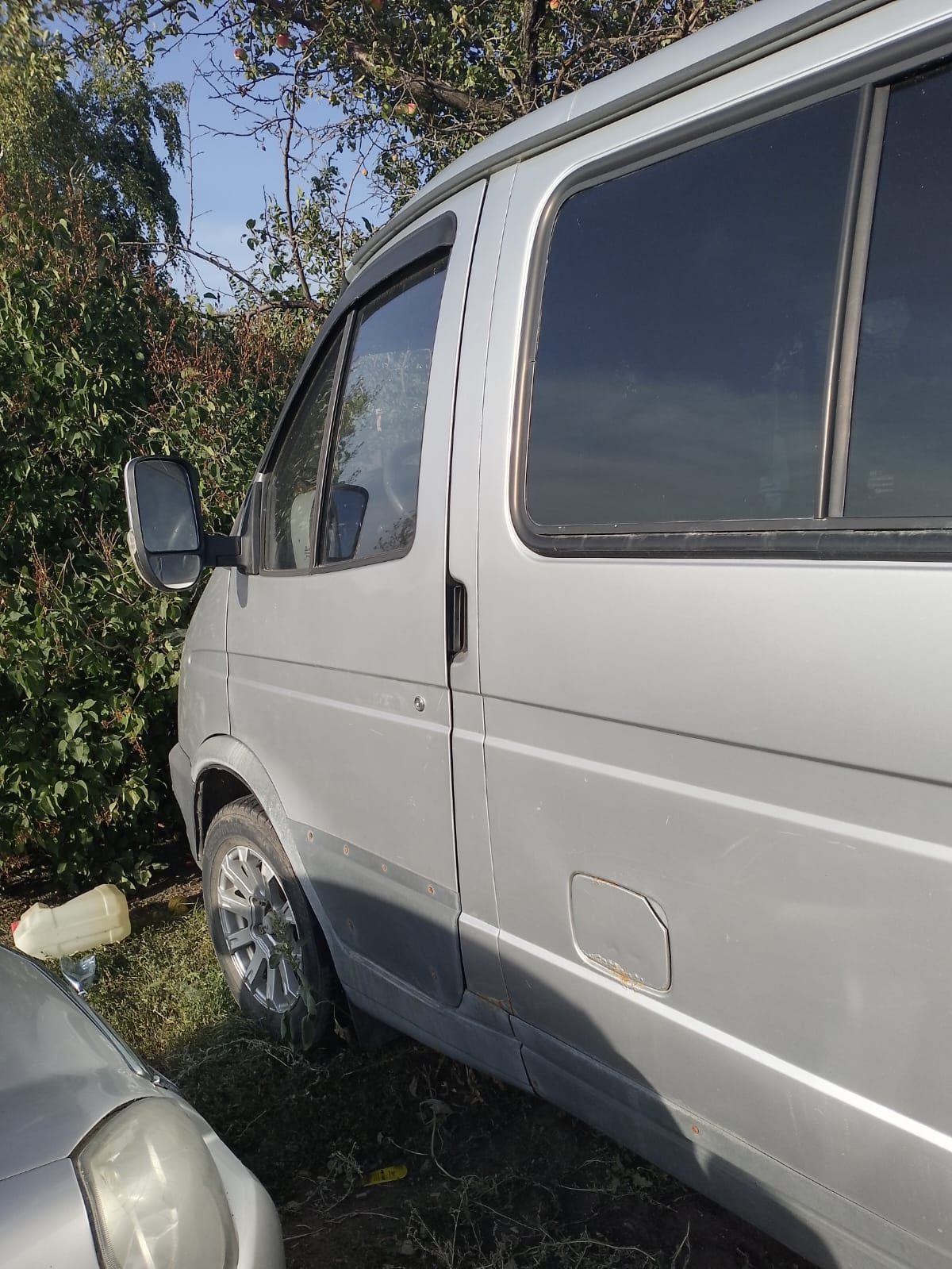 Автомобиль, GAZ SOBOL, VIN: Х9622170090642512, 2009 года выпуска