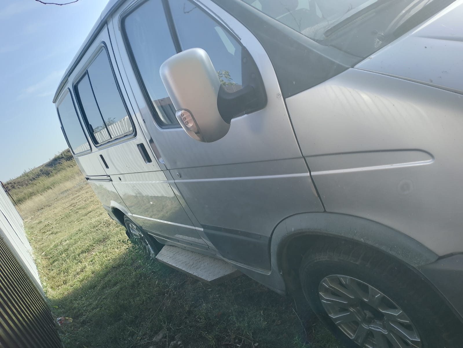 Автомобиль, GAZ SOBOL, VIN: Х9622170090642512, 2009 года выпуска