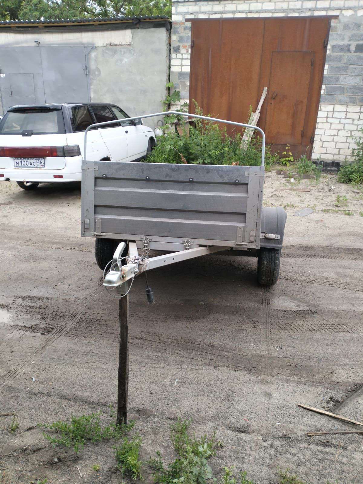Доля участия – 100% в ООО «ПРОГРЕССАГРО" (ИНН 4632232652, ОГРН 1174632014226), уставный капитал 10 000,00 руб, не действующая.