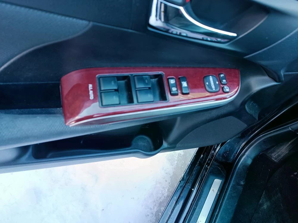 «Транспортное средство: Toyota Camry, Идентификационный номер (VIN номер): JTNBF4FK203005993, Год выпуска: 2011».