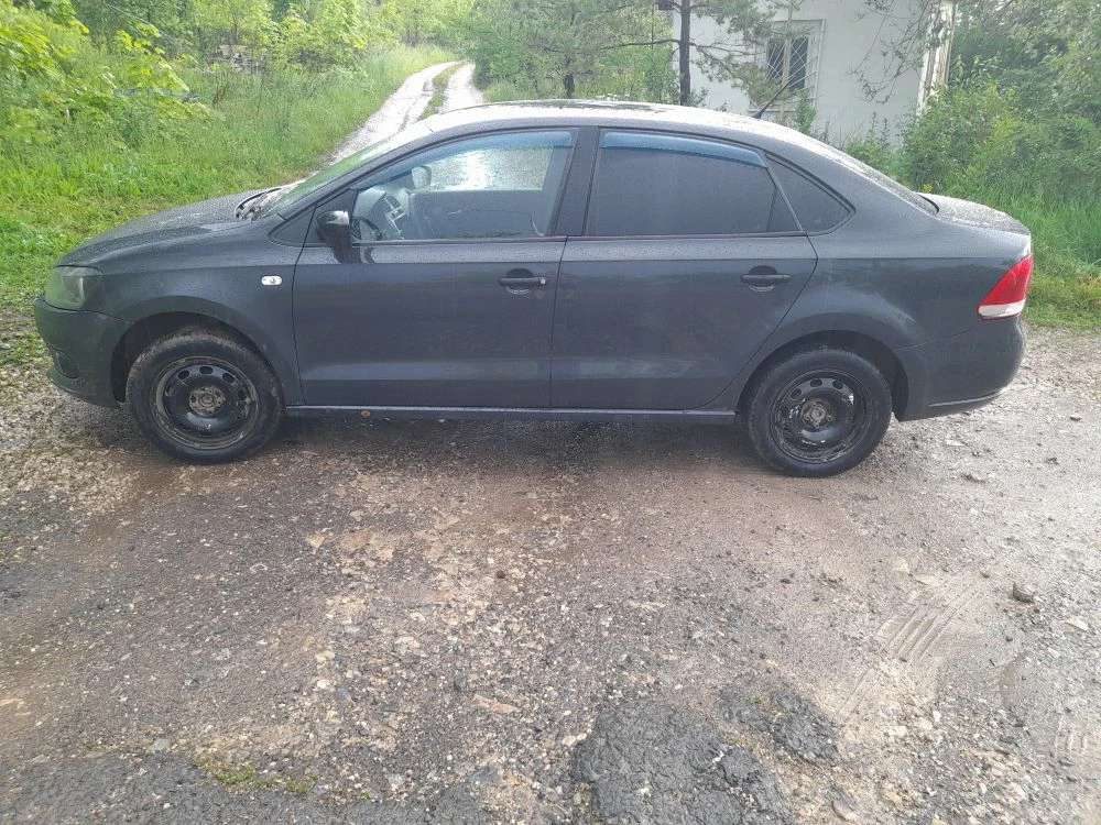 транспортное средство: VOLKSWAGEN POLO, Идентификационный номер (VIN номер): XW8ZZZ61ZGG007328, Год изготовления: 2015 гос.номер Х257МО763