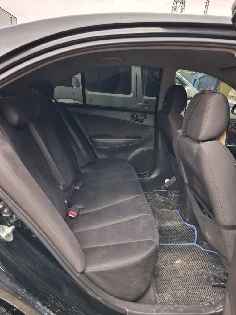 Транспортное средство: Hyundai Sonata, Идентификационный номер (VIN номер): KMHEU41AP9A606913, Год выпуска: 2008 гос.номер Х251ЕУ96