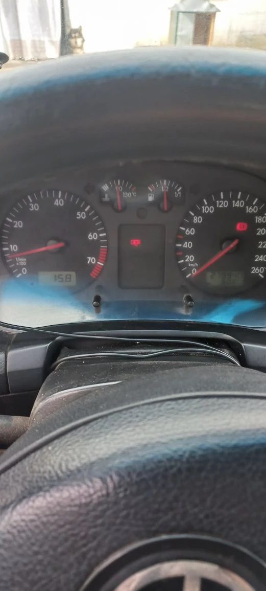 Легковой автомобиль, марка: Volkswagen Bora, год изготовления: 2001, цвет: Серебристый, VIN: WVWZZZ1JZ2W106343.