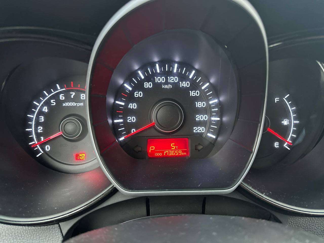 транспортное средство – легковой автомобиль марка /модель – Kia Rio, год выпуска – 2012, VIN – Z94CB41ABCR054891