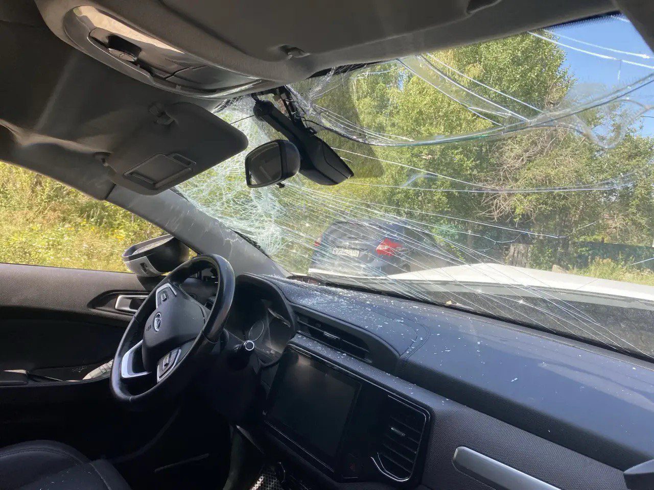 Автомобиль легковой, марка: Chery, модель: Tiggo04, VIN: LVVDB24B0LD190646, гос. рег. номер: А109МН138, год изготовления: 2020 Не может быть приобретен с использованием заемных средств ПАО Сбербанк.