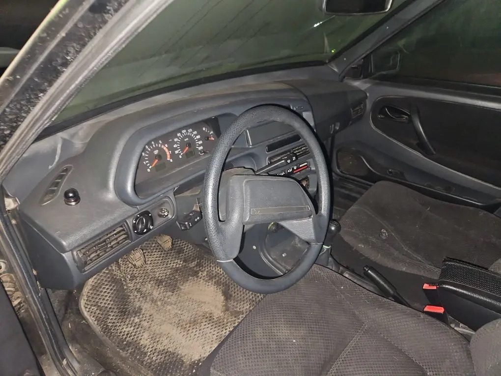 Автомобиль ВАЗ 211440 САМАРА, гос.№ А 524 ТН 16RUS, год выпуска 2013, VIN XTA211440D5192495