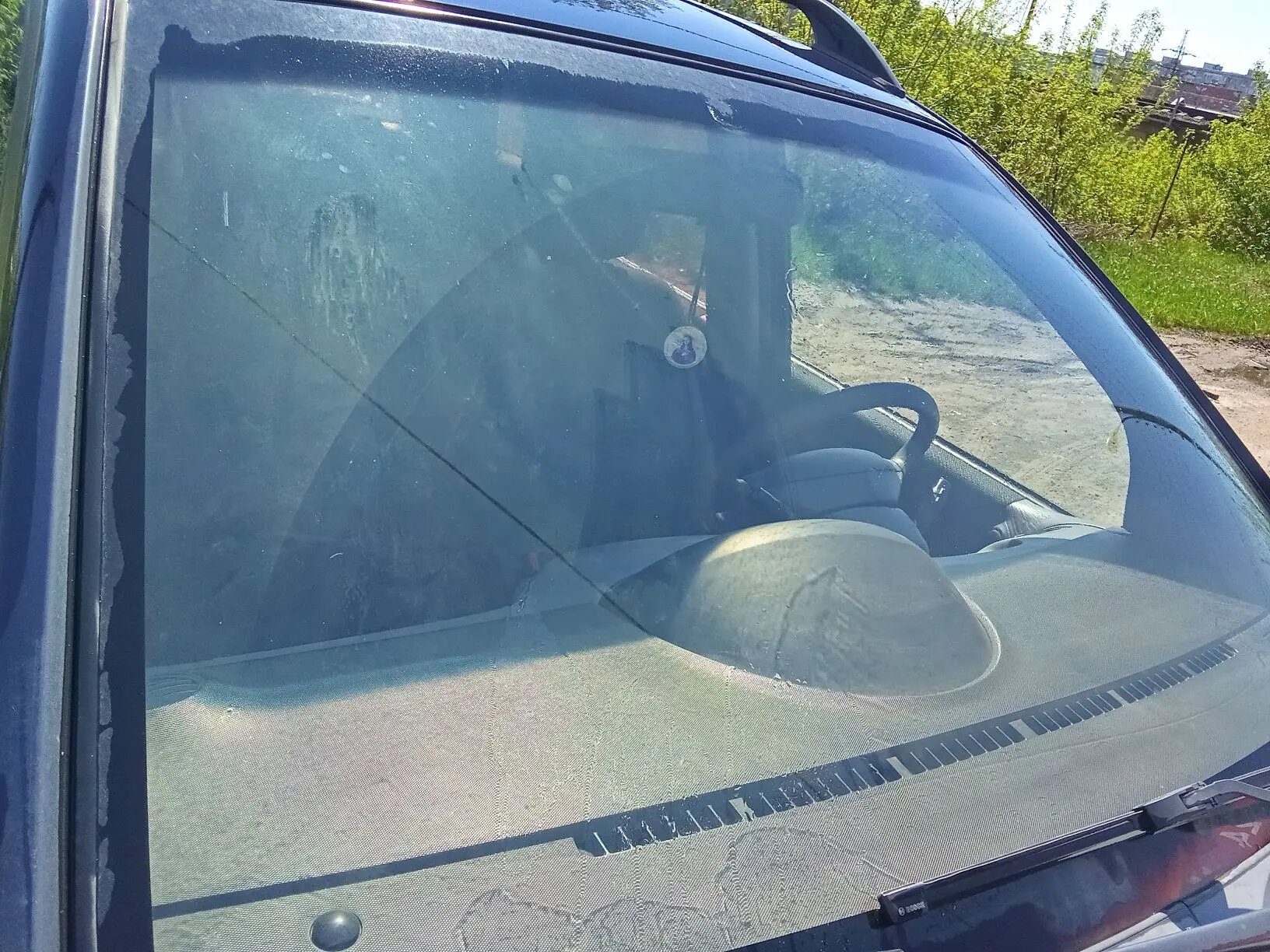 ЛЕГКОВОЙ АВТОМОБИЛЬ, МАРКА АВТОМОБИЛЯ, МОДЕЛЬ Hyundai Matrix, 2005 года выпуска, VIN KMHPN81DP6U250231, гос. рег. знак К026ТР152, КОЛЕСНАЯ ФОРМУЛА: Передний привод, КОРОБКА ПЕРЕДАЧ: Автоматическая (AT)., ТИП ТЕХНИКИ: Легковой универсал, Цвет: Темно-синий, Мощность: 123 л. с., Объём двигателя: 1795 см куб.