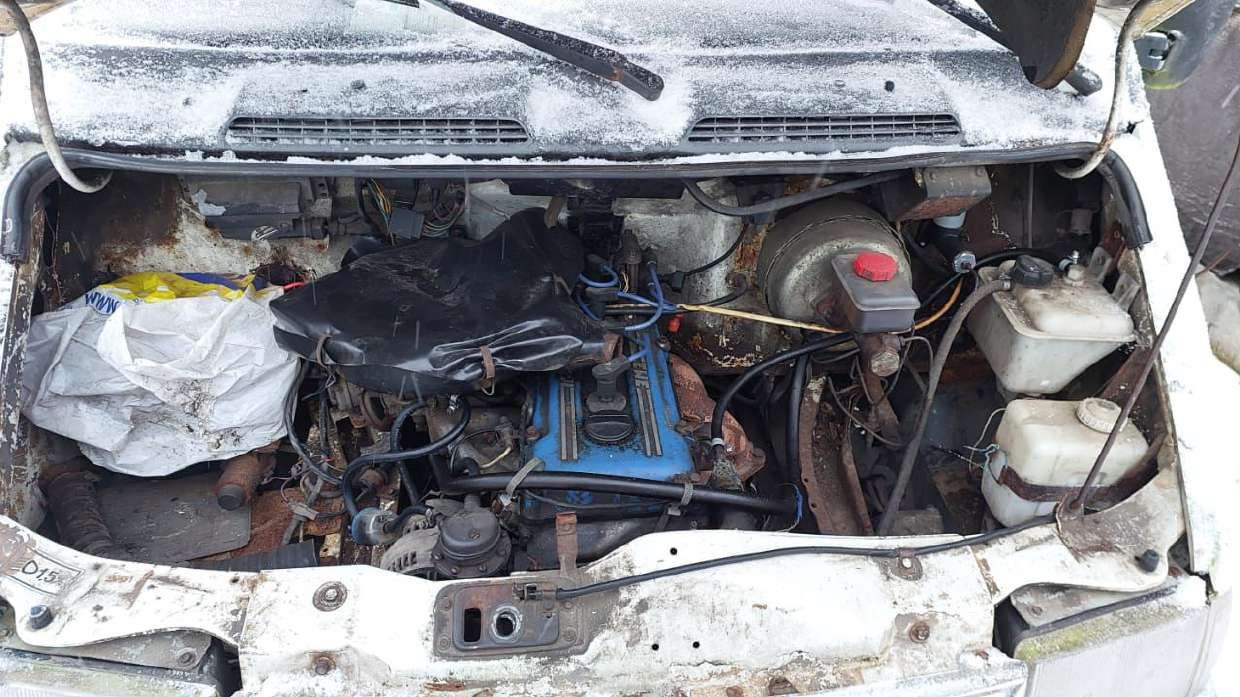 Автомобиль ГАЗ, модель: 2705, год изготовления: 2002 г.в., VIN: ХТН27050020242987, г.р.з. Т647УЕ47, вид собственности – совместная с супругом Арефьевым А.А., адрес: Ленинградская обл., Лужский р-н, г. Луга, ул. Орловская, д.87/13