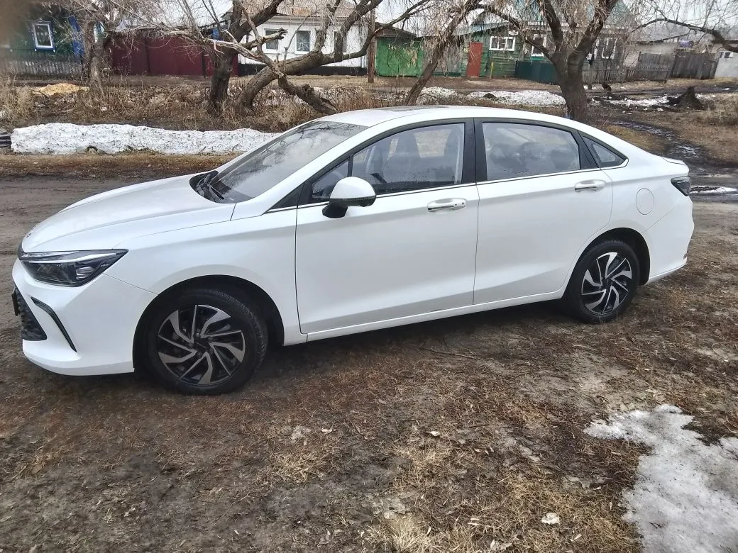 Модель: BAIC US PLUS; Год выпуска: 2023г, Идентификационный номер (VIN) XWDCHSAC4P0006135; Категория: В; Модель, № двигателя № A151A1DC01P011555, Шасси (рама) отсутствует; Кузов (кабина, прицеп) XWDCHSAC4P0006135, ПТС № 164301072526382