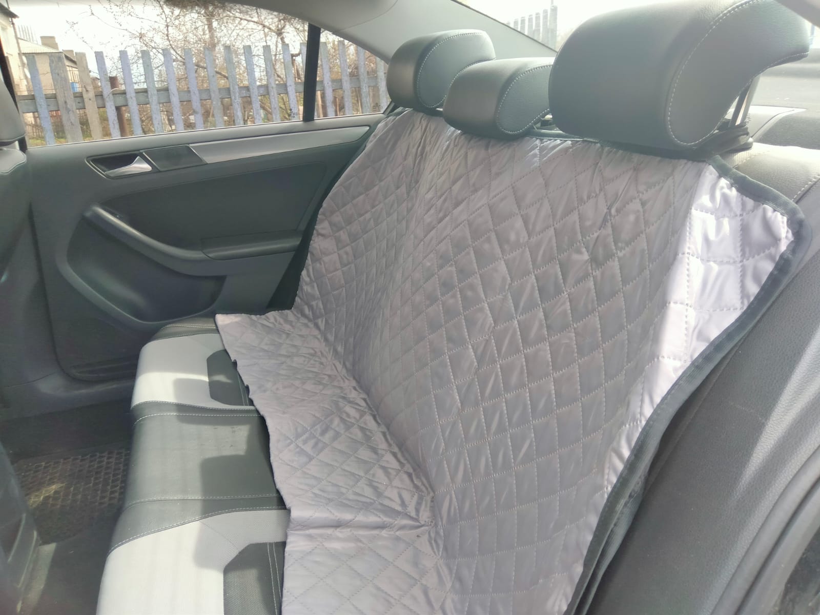 VOLKSWAGEN Jetta, (VIN) — WVWZZZ16ZCM025617, 2011 года выпуска, цвет черный.