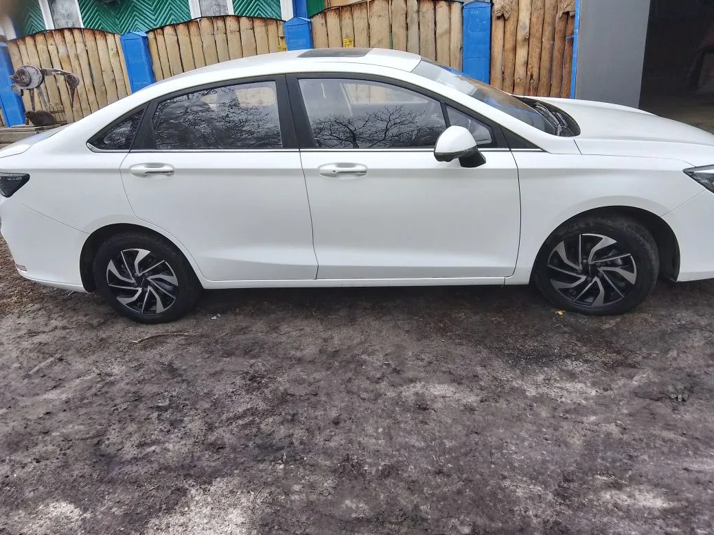 Модель: BAIC US PLUS; Год выпуска: 2023г, Идентификационный номер (VIN) XWDCHSAC4P0006135; Категория: В; Модель, № двигателя № A151A1DC01P011555, Шасси (рама) отсутствует; Кузов (кабина, прицеп) XWDCHSAC4P0006135, ПТС № 164301072526382