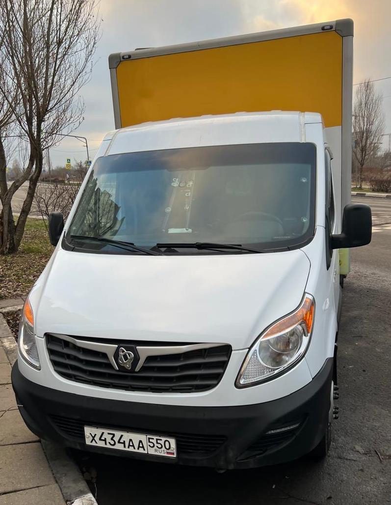 Транспортное средство: SOLLERS ATLANT, Идентификационный номер (VIN номер): EBECXM209R0011643, Год изготовления: 2024 гос.номер Х434АА550. Является предметом залога АО «ТБанк»