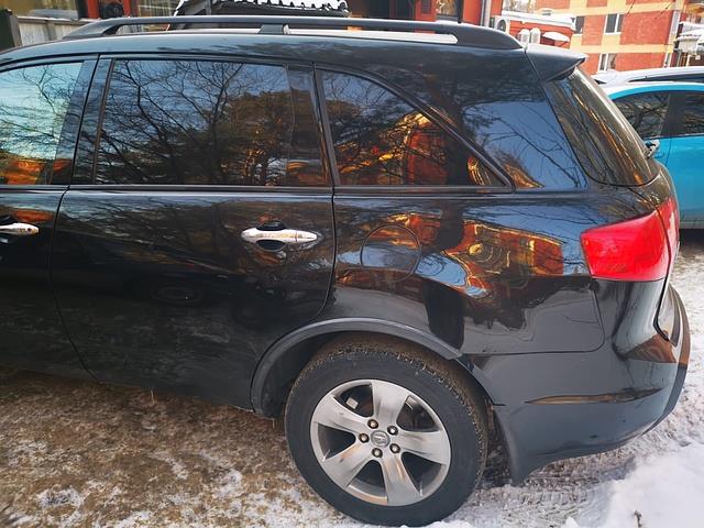 Автомобиль легковой марки: ACURA, модель: MDX, год выпуска: 2008 г., идентификационный номер (VIN): 2HNYD28438H541460, регистрационный знак: Н184МР154. Имущество является предметом залога ПАО «Совкомбанк».