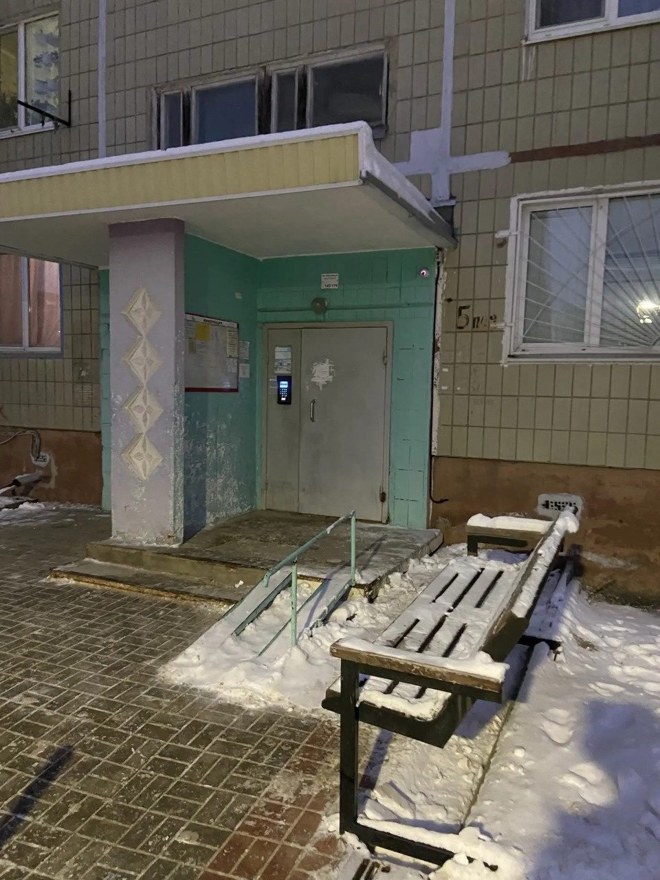 Жилое помещение, площадь 52.5 кв.м., адрес (местонахождение): Россия, Белгородская обл., г. Старый Оскол, мкр. Юбилейный, дом 3, квартира 155, кадастровый (условный) номер: 31:06:0204011:461 Находится в долевой собственности, размер доли: 1/3.