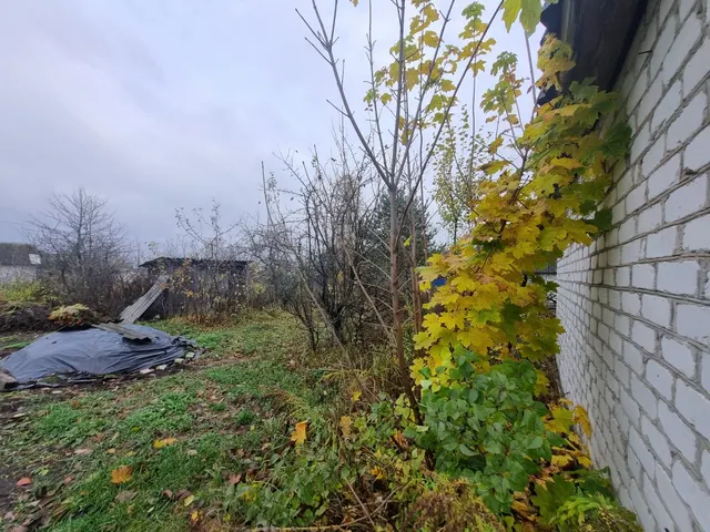 Нежилое здание (садовый дом), кадастровый номер: 32:08:0340287:759 и земельный участок, кадастровый номер: 32:08:0340287:339, расположенные по адресу: Брянская область, р-н. Жуковский, г. Жуковка, тер. СТ Сосновый бор, д. 322, площадью 40,00 кв.м. и 400,00 кв.м. соответственно, принадлежащие на праве общей долевой собственности, доля в праве ¼.