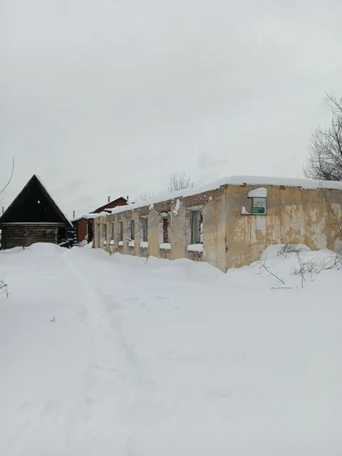 Нежилое здание площадью 243,3 кв.м., количество этажей – 1, материал наружных стен - кирпичные (Кадастровый номер: 59:24:0210101:886), расположенный по адресу: Пермский край, Кунгурский район, п. Семсовхох, ул. Ленина, д. 16а Земельный участок площадью 503 кв.м., категория земель – земли населенных пунктов, вид разрешенного использования – для ведения личного подсобного хозяйства, расположенный по адресу: Пермский край, Кунгурский район, п. Семсовхох, ул. Ленина