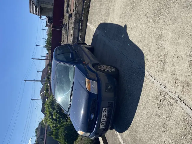 Легковой автомобиль, марка: FORD FUSION, год изготовления: 2008 г.в., цвет: ТЕМНО-СИНИЙ, VIN: WF0UXXGAJU8Y08652, ПТС: 77 УВ 073154, г/н: X037XK26, изготовитель (страна): ГЕРМАНИЯ, модель двигателя: FXJA8Y08652, тип двигателя: БЕНЗИНОВЫЙ, мощность двигателя, л. с. (кВт): 59/80.3, рабочий объем двигателя, куб. см: 1388, шасси (рама) № ОТСУТСТВУЕТ, кузов №: WF0UXXGAJU8Y08652, экологический класс: ЧЕТВЕРТЫЙ, разрешенная максимальная масса: 1605 кг, масса без нагрузки: 1156 кг, организация-изготовитель ТС: ФОРД ВЕРКЕ ГМБХ (ГЕРМАНИЯ)