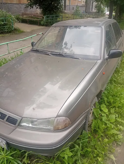 Легковой автомобиль, марка: DAEWOO, модель: DAEWOO-NEXIA, год изготовления: 2004