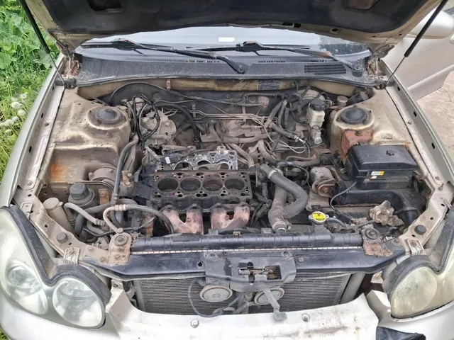 ЛЕГКОВОЙ АВТОМОБИЛЬ, МАРКА АВТОМОБИЛЯ, МОДЕЛЬ Hyundai Sonata 2.0 MT (131 л.с.), 2006 года выпуска, VIN Х7MEN41BP6M015087, гос. рег. знак Т575ТВ52, КОРОБКА ПЕРЕДАЧ: МЕХАНИКА, КОЛЕСНАЯ ФОРМУЛА ПЕРЕДНИЙ ПРИВОД