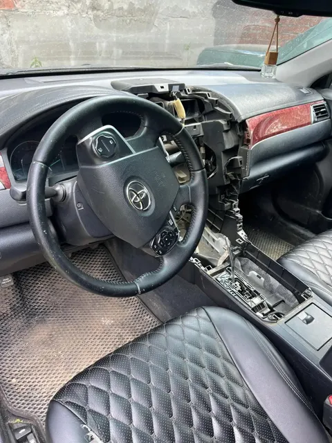 Легковой автомобиль Toyota Camry 2014 года выпуска, VIN XW7BF4FK80S061228.