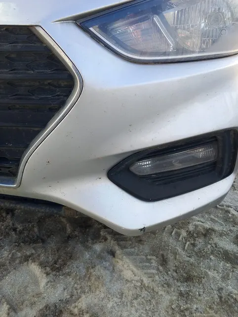 Легковой автомобиль, марка: Hyundai, модель: Solaris , год изготовления: 2019, цвет: серебристый, VIN: Z94K241CBLR165852, ПТС: 78РЕ244330, г/н: О743НО716, модель двигателя: KW404200, разрешенная максимальная масса 1610 кг, масса без нагрузки 1230 кг, вид собственности: индивидуальная.