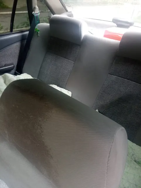 Легковой автомобиль, марка: DAEWOO, модель: DAEWOO-NEXIA, год изготовления: 2004
