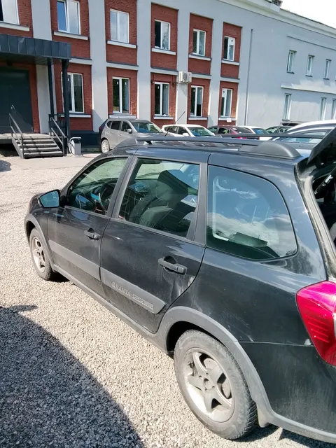 Модель автомобиля: LADA LADA GRANTA; 2024 года выпуска; номер двигателя 21127 5014290; VIN: XTA219470S0275415
