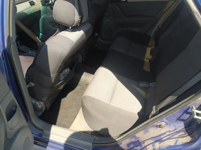 СHEVROLE KLAN(J200/CHEVROLET LACETTI) ГВ 2011VIN: XUUNF196JBC002438ГН В274НТ142