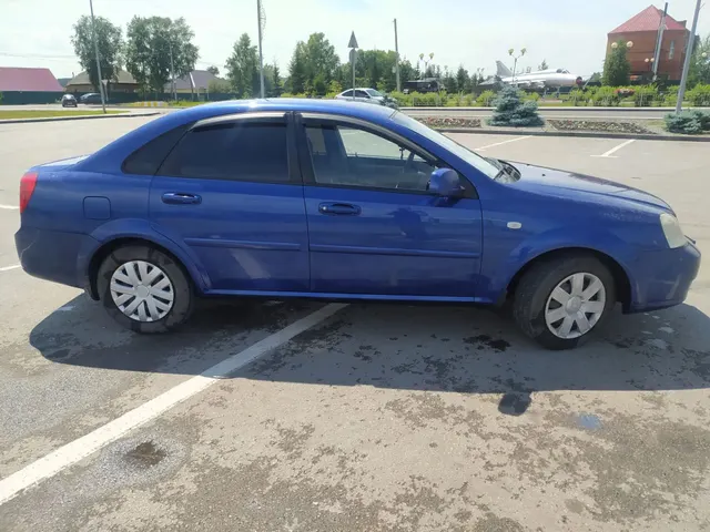 СHEVROLE KLAN(J200/CHEVROLET LACETTI) ГВ 2011VIN: XUUNF196JBC002438ГН В274НТ142