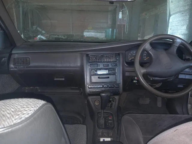 Транспортное средство: Toyota Corona l.8, 1994 г. в., государственный регистрационный номер Р760УА74, VIN отсутствует