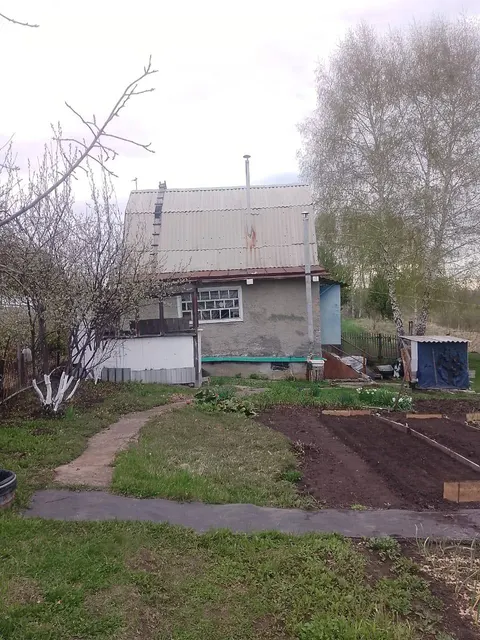 Земельный участок, кадастровый номер: 42:04:0324006:19, Виды разрешенного использования объекта недвижимости: для садоводства, адрес/местонахождение: Кемеровская область, р-н Кемеровский, с/п Ягуновское, садоводческое некоммерческое товарищество "Весна", участок № 11, площадь: 1098 +/- 8 кв.м. Здание – жилое, кадастровый номер: 42:04:0324006:44, адрес/местонахождение: обл. Кемеровская, р-н Кемеровский, с/п Ягуновское, СНТ "Весна", 11, площадь: 72 кв.м.