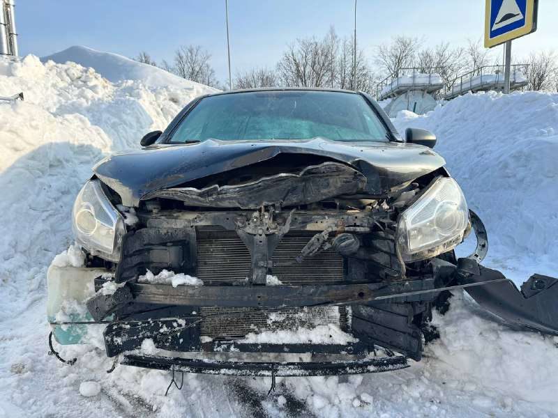 Легковой автомобиль NISSAN QUASHQAI, 2011 г.в., идентификационный номер (VIN): SJNFAAJ10U2379991