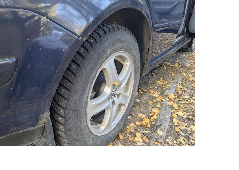 Автомобиль