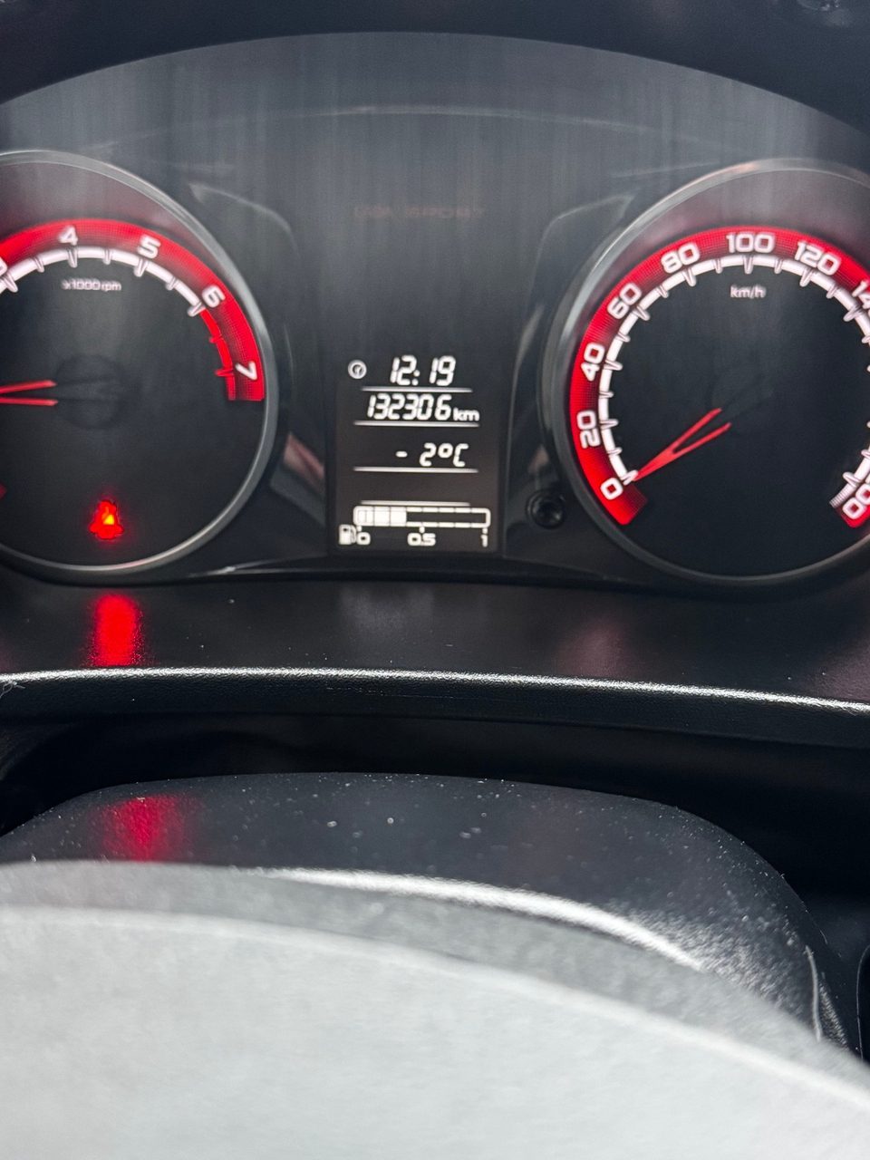 транспортное средство: LADA GRANTA DRIVE ACTIVE