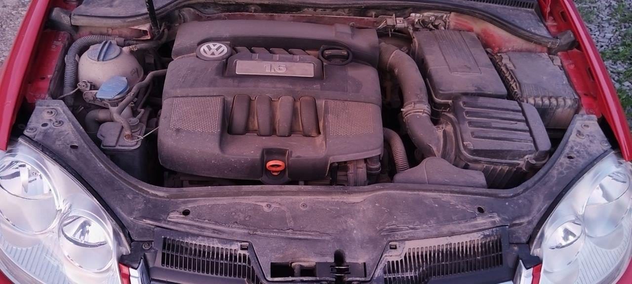Автомобиль VOLKSWAGEN JETTA, 2007 года выпуска, VIN WVWZZZ1KZ8M013343; совместная собственность с бывшим супругом