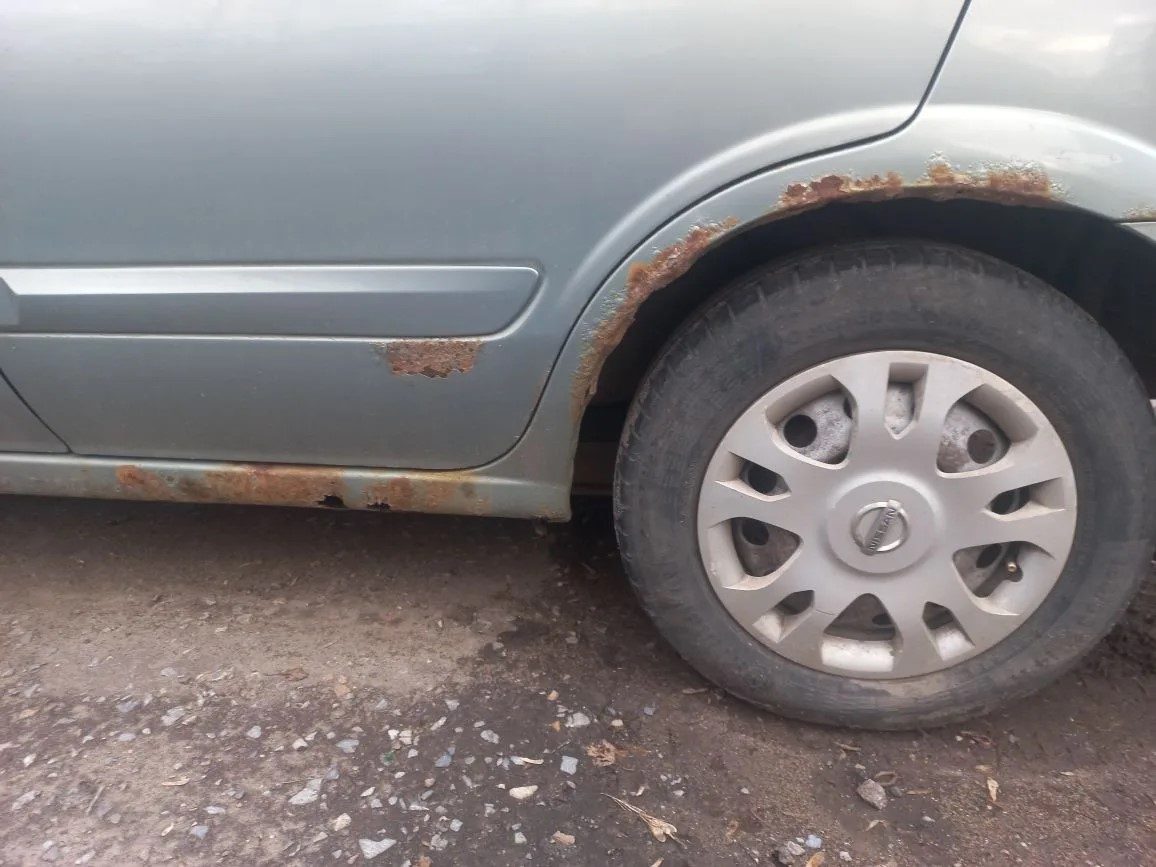 Автомобиль