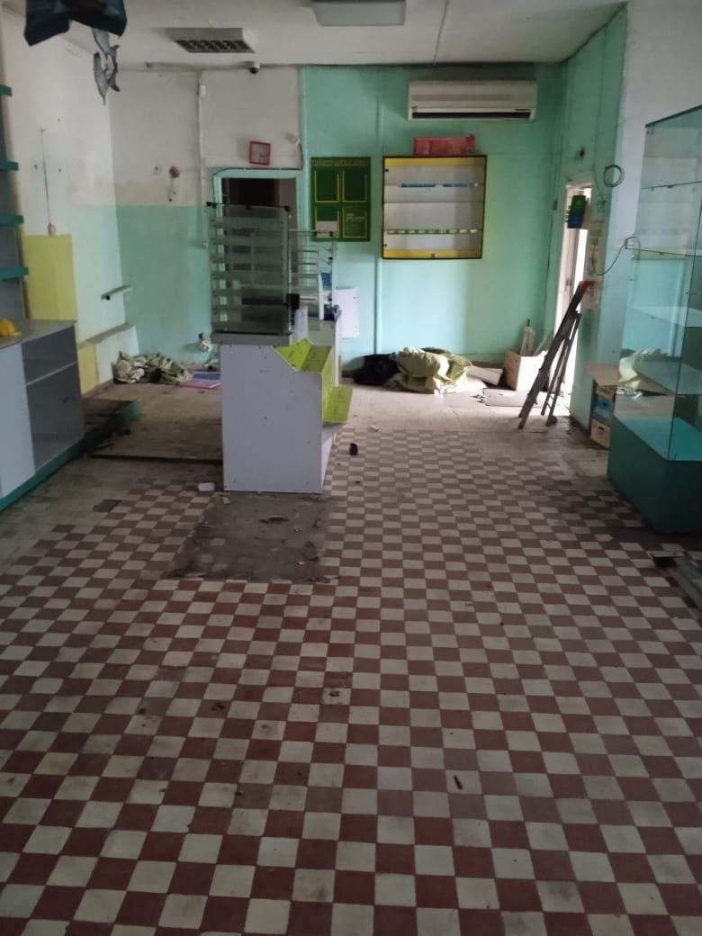 Помещение, площадь 89,6 кв.м., назначение: нежилое, количество этажей: 1, этаж: 1, адрес (местонахождение): 692509, Приморский край, г Уссурийск, ул Губрия, д 9а, кв 15, кадастровый (условный) номер: 25:34:000000:13070