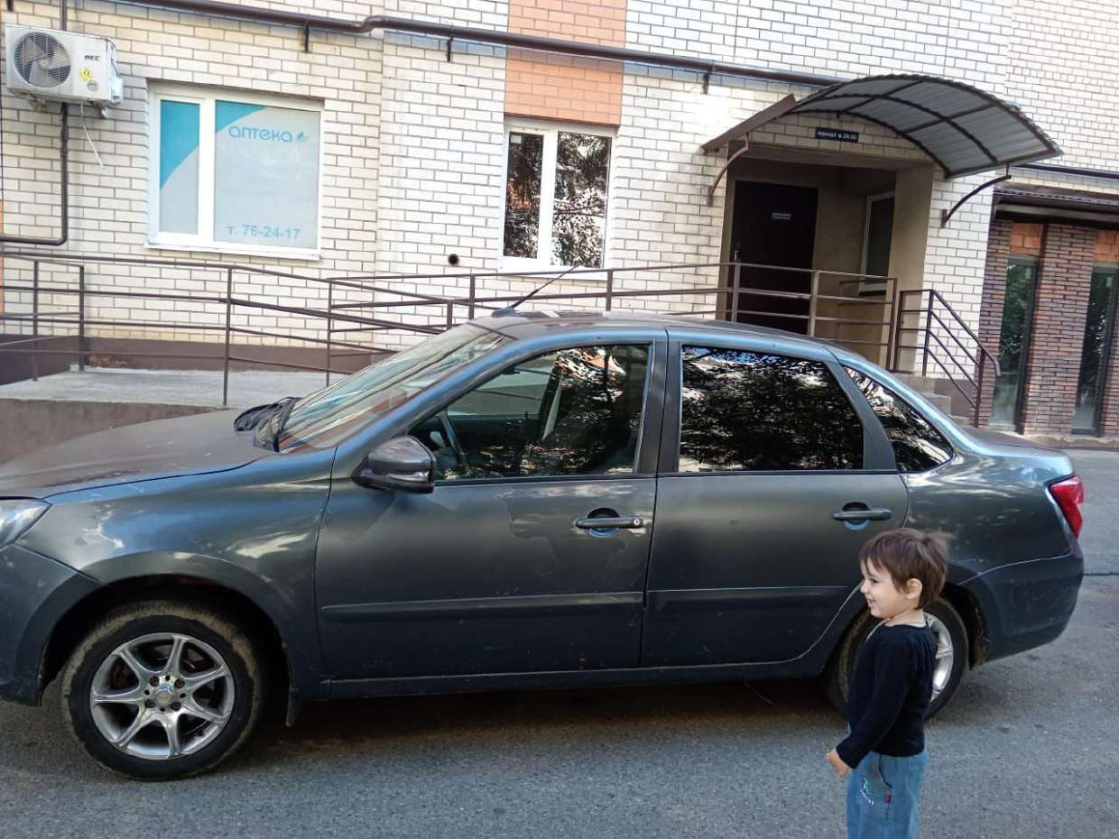 Марка, модель ТС: LADA GRANTA 219010 Идентификационный номер (VIN): XTA219010K0596756 Наименование (тип ТС): ЛЕГКОВОЙ Категория ТС: В Год изготовления ТС: 2019 № Шасси (рама): ОТСУТСТВУЕТ № Кузов (кабина, прицеп): XTA219010K0596756 Цвет кузова (кабины, прицепа): СЕРЕБРИСТО-ТЕМНО-СЕРЫЙ Мощность двигателя л.с. (кВт): 87.0(64.0) Рабочий объем двигателя куб. см.: 1596 АО "ТБанк" отказано в признанении требований залоговыми. Статус залогового утрачен