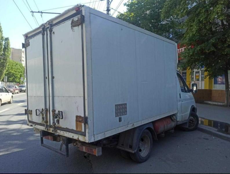 Грузовой автомобиль, модель: БЕЗ МАРКИ 2790-0000010-01, год изготовления: 2009, VIN: X5J27900A90002310.