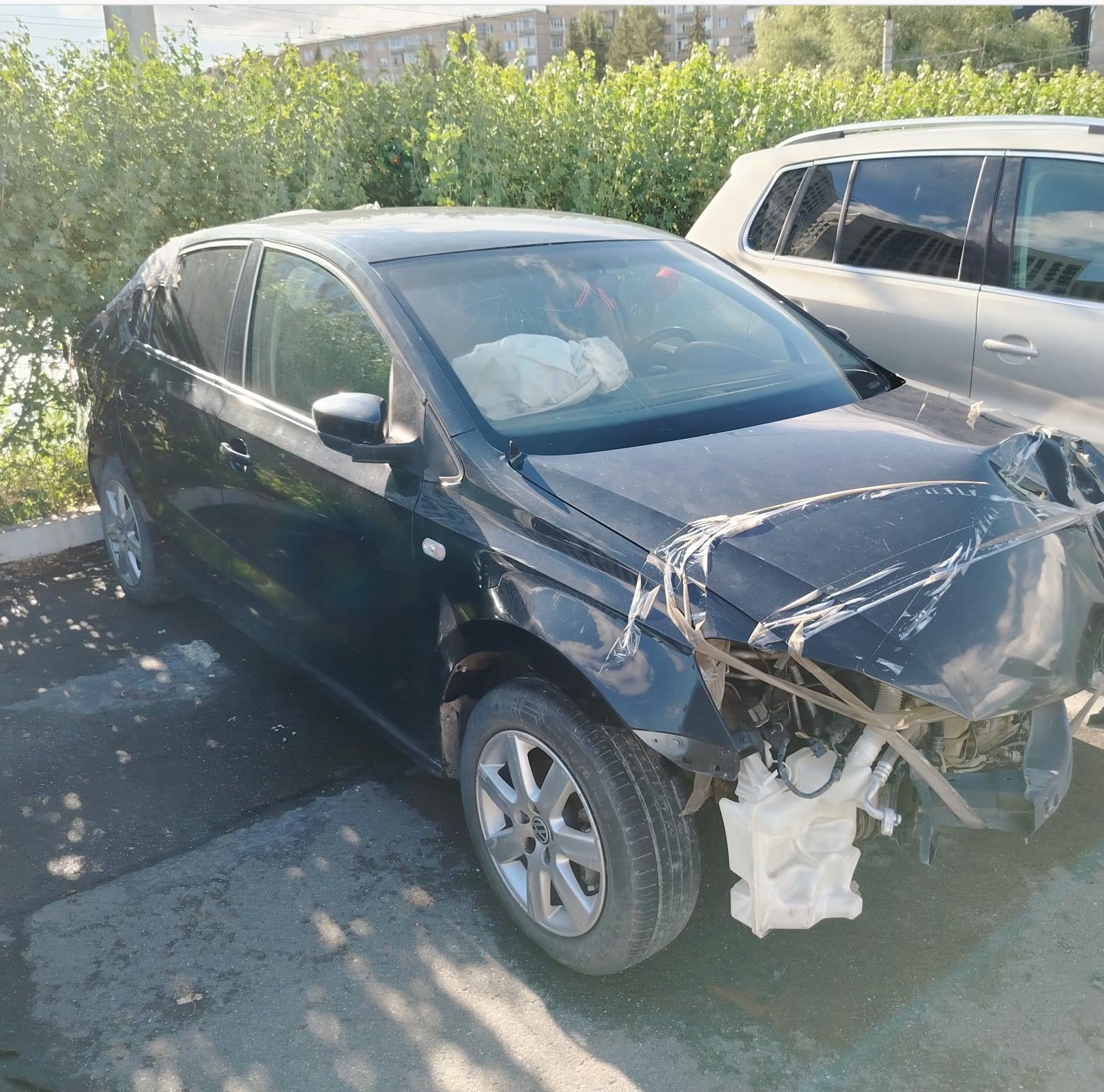 Автомобиль марки: VOLKSWAGEN POLOГод выпуска: 2012Государственный регистрационный знак: Н803ХХ159Идентификационный номер: XW8ZZZ61ZCG042025Тип ТС: Легковой седанШасси (рама) №: отсутствует Кузов: XW8ZZZ61ZCG042025 Цвет кузова: ЧЕРНЫЙРазрешенная максимальная масса, кг: 1700Масса без нагрузки, кг: 1142