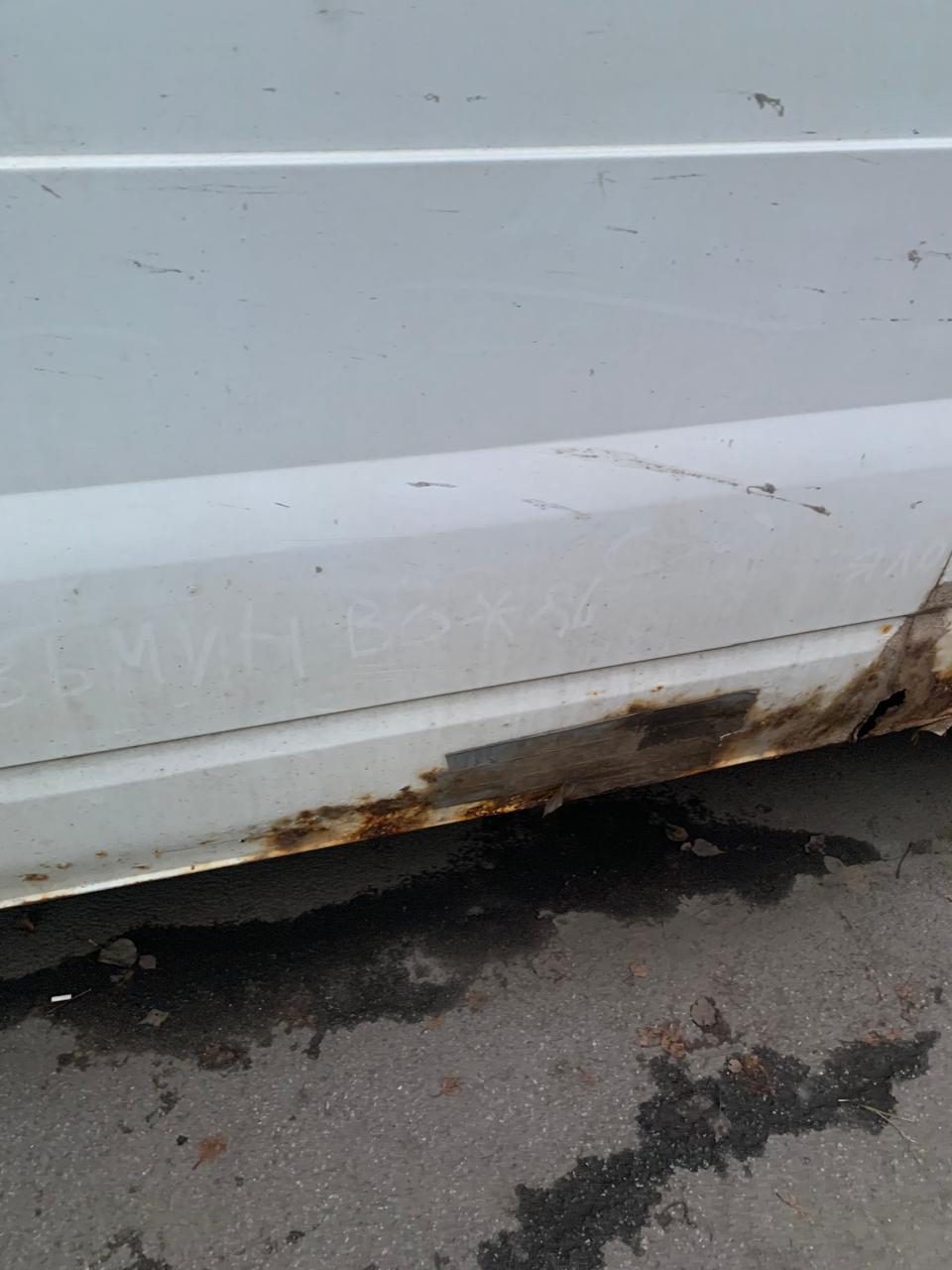 FORD TRANSIT, 2007, VIN: WF0XXXTTFX7D26302, В залоге у ООО МФК «ПСБ Финанс»
