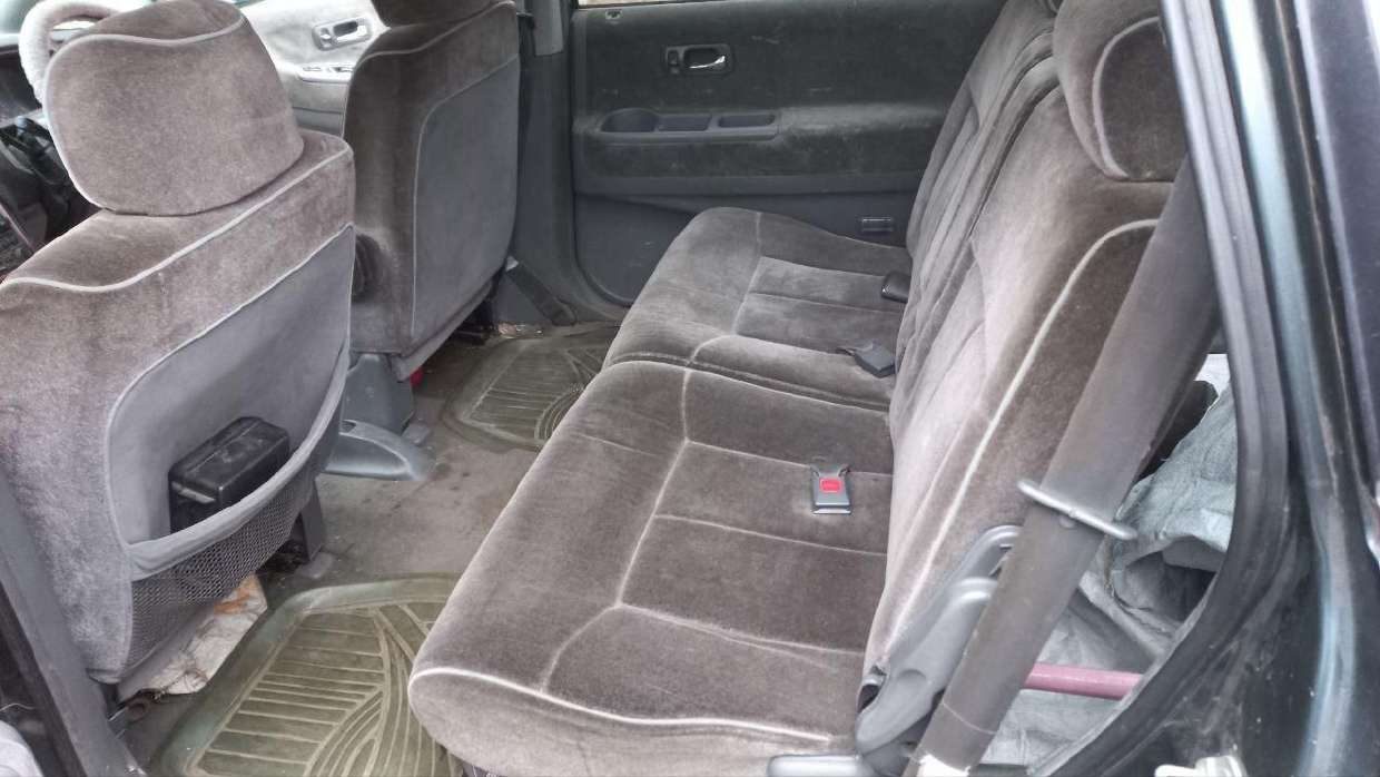 Марка, модель ТС: HONDA ODYSSEY Идентификационный номер (VIN): Отсутствует Наименование (тип ТС): Легковой универсал Категория ТС: В Год изготовления ТС: 1999 № Шасси (рама): Отсутствует № Кузов (кабина, прицеп): RA5-1102724 Цвет кузова (кабины, прицепа): Зеленый Мощность двигателя л.с. (кВт): 200 (147.1) Рабочий объем двигателя куб. см.: 2997 Имущество принадлежит супругу