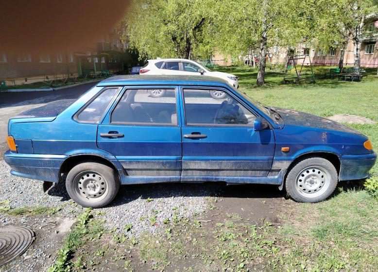 Автомобиль марки: ВАЗ 21150Год выпуска:2005Государственный регистрационный знак: Р290КТ19Идентификационный номер: XTA21150053895765Тип ТС: Легковой седанШасси (рама) №: отсутствует Кузов: XTA21150053895765Цвет кузова: Сине-зеленый