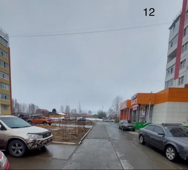 Земельный участок, площадь 11432+/- 37 кв.м., назначение: Землинаселенных пунктов, адрес(местонахождение): Россия, Ханты-Мансийский автономный округ -Югра, Нижневартовск, в районемолокозавода в старой части города,кадастровый (условный) номер:86:11:0501013:69 Находится всовместной собственности.