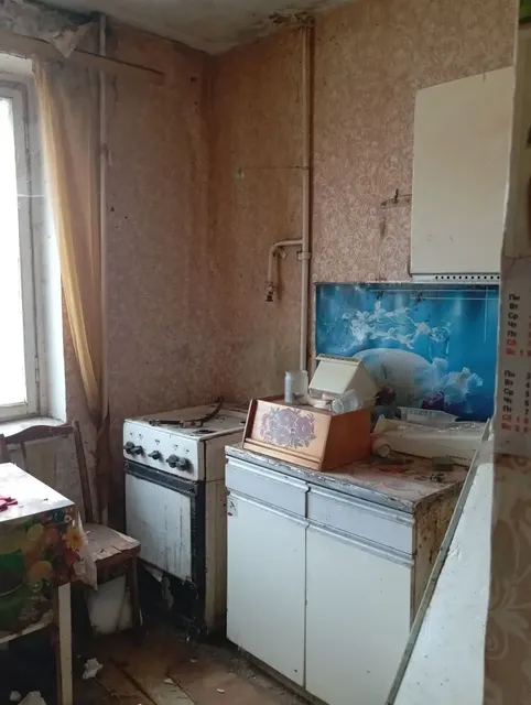Квартира, площадь 33,5 кв.м., назначение: жилое, этаж: 4, адрес (местонахождение): 303710, Орловская обл, Верховский р-н, село Русский Брод, ул Ливенская, д 10а, кв 34, кадастровый (условный) номер: 57:19:1170101:2662
