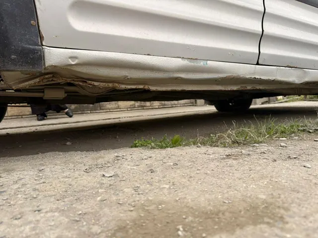 Транспортное средство FORD TOURNEO CONNECT, 2007 г.в.,VIN WF0KXXTTPK7K76318, ГРЗ У657МУ178